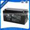 vrla battery 12v 150Ah for control system