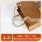Small packaging underwear apparel small paper bag logo printing