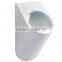 Good Price Bathroom Automatic Sensor Wall Hung Urinal, Ceramic Hung Urinal CB-6106