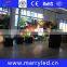 Shenzhen  cheap outdoor full color advertising video screen RGB rental p3.91 led display