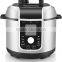 Special Control Panel Electric Pressure Cooker for 5-8people Use (ZH-A509W2)