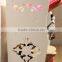 wooden carved plastic movable shabby chic shoe rack