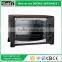 Toaster oven heating element pizza making machine rotisserie oven  china supplier