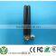 Wholesale 315Mhz With 1/4 Wave Dipole SMA Rubber Antenna Right Angle