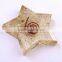Supplier Of Crystal Quartz 5 Pointed Star