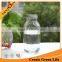 Hot Sale Flint 16oz French Square Glass Bottle