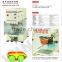 TAMPOPRINT SIC 130 pad printing machine