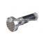 Powerful UV Flashlight 100 LED UV Flashlight For Hunting