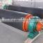 suction press roll used in paper making machine of paper mill for Higher dehydration rate