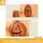 Happy Resin Harvest Decorative Pumpkin