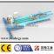 carbon steel round tube bending machine