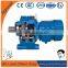 High torque Geared Reducer AC Motor