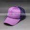 PROMOTIONAL FOAM MESH TRUCKER CAP