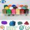 premier PE / PP / PS / ABS / PVC/PC / PA / PBT / PU / EVA plastic color masterbatch