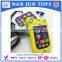 Intelligent mobile phone toy touch screen phone toy ipad toy for baby