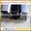 Environment-friendly aluminum led signs profile for display fabric flex face light box
