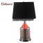 Modern decorative metal desk lamp Eye Protecting reading light hotel bed light