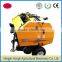 High quality small farm straw bundling baler machines