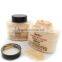 New Natural Face Loose Powder Luxury Powder Waterproof Nutritious Banana Brighten Long-lasting 42g/1.5oz