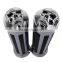Skull Motorcycle Road Hand Grips 1'' or 7/8'' MT-0080