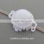 SMD 5050 LED pixel amusement 40mm led point light ip67
