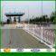 Factory direct sale powder coated traffic municipal fence