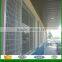 Galvanized Wire Security Fence/High Security Powder Coating Fencing