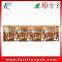 China Professional Multialyers flex PCB prototype & pcb mass production