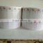 self adhesive printing label in roll