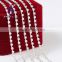 ss22 gold Single row Rhinestone cup chain for Garment Decoration Bags Nail Art                        
                                                Quality Choice