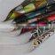 0.85mm~0.90mm genuine leather handbag high sale pu paint leather