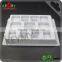 blue blister packaging cost blister tray supplier