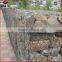 2016 China Hexagonal Metal Gabion Box / PVC Coated Gabion Box
