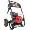 Petrol high pressure washer 11L/MIN 3GPM(U.S)