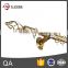 the latest decorative triple curtain rod bracket for curtain accessories