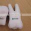 Medical Tooth Anit Stress Ball Squeezable Toys