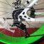 Lionhero 26" *40 fat tire bikes / fat bike
