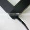 USB IR multi touch screen panel overlay kit/touch screen frame