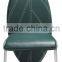 Z636 European style classical dining leisure chair modern minimalist dining chair