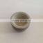 wholesale price Gold Assaying Ceramic Cupels