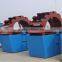 Small sand washer machine
