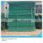 Frame Fence Wire Mesh