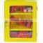 Good sales 6000g flexible setup space Lockout kit station