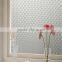 hot sale attractive PVC window film with size: 0.92*25m