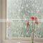 hoho popular new design frosted pattern window glass film