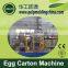 HGHY good price waste paper egg tray machine in china