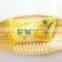 Fruit fragrance Oval bath soap with wholesale price
