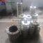 Carbon steel ASTM A105N B16.5 carbon steel flange dn80