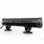 High power 126w waterproof Auto Off Road Led Work Light CCD126F