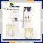 Home decor 80ml/150ml OEM luxury aroma reed diffuser with high quality packaging gift box                        
                                                                                Supplier's Choice